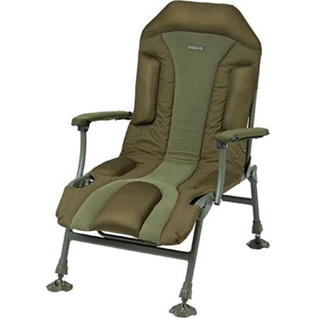 Sedia Level Chair Trakker Levelite Longback