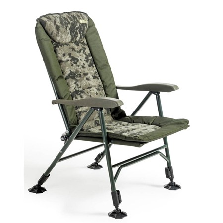Sedia Level Mivardi Chair Camocode Quattro