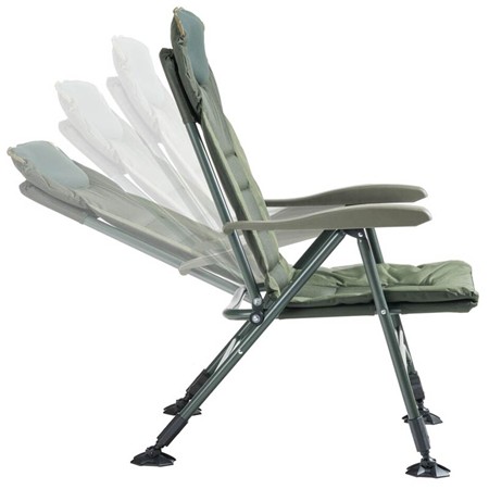 SEDIA LEVEL MIVARDI CHAIR COMFORT QUATTRO
