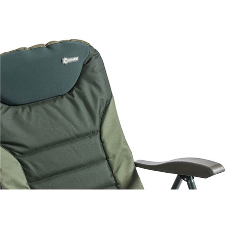 SEDIA LEVEL MIVARDI CHAIR COMFORT QUATTRO