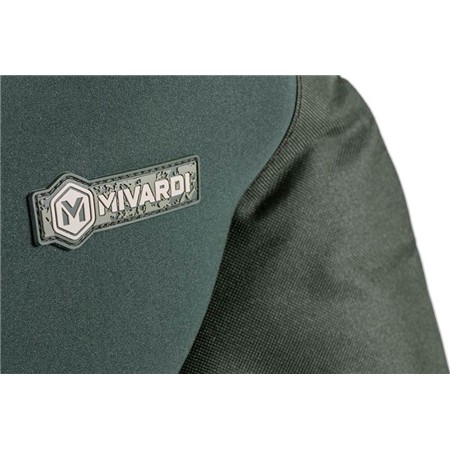 SEDIA LEVEL MIVARDI CHAIR COMFORT QUATTRO