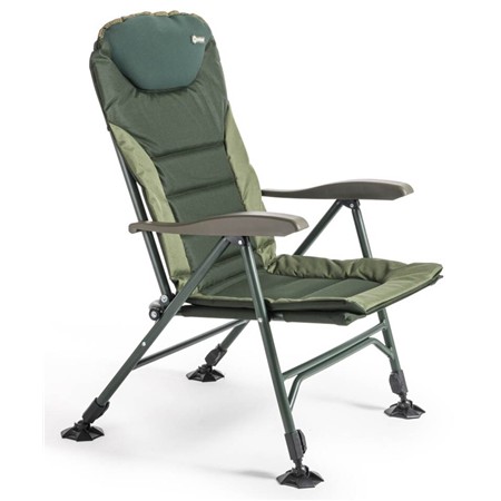 Sedia Level Mivardi Chair Comfort Quattro
