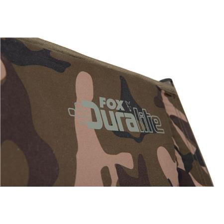 SEDIA LIVELLABILE FOX DURALITE RECLINER ARM CHAIR