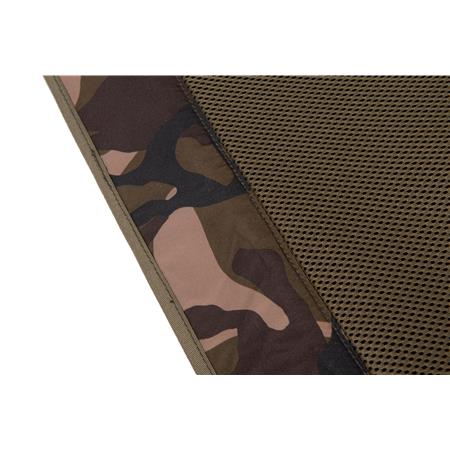 SEDIA LIVELLABILE FOX DURALITE RECLINER CHAIR