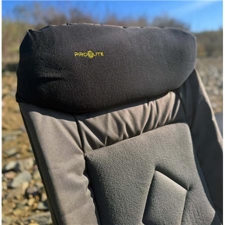 SEDIA LIVELLABILE PRO ELITE BAITS ARMCHAIR SMALL BROTHER