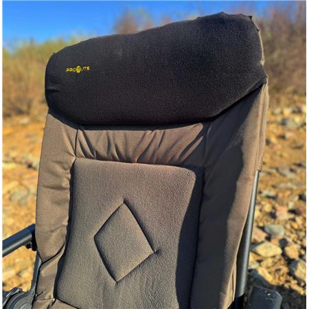 SEDIA LIVELLABILE PRO ELITE BAITS ARMCHAIR SMALL BROTHER