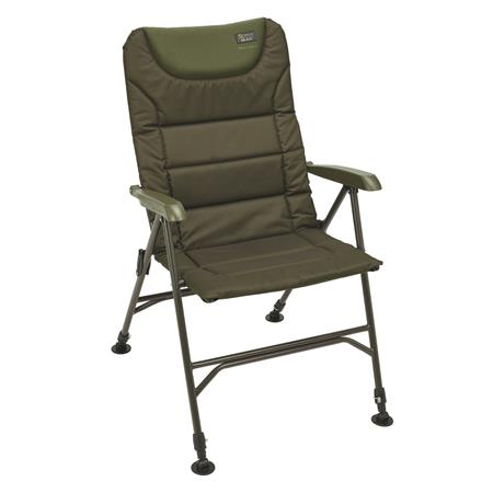 Sedia Livellante Carp Spirit Blax Relax Chair