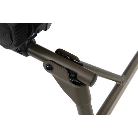 SEDIA LIVELLANTE FOX CAMOLITE RECLINER CHAIRS