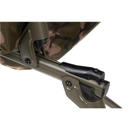 SEDIA LIVELLANTE FOX SUPER DELUXE ARM CHAIR