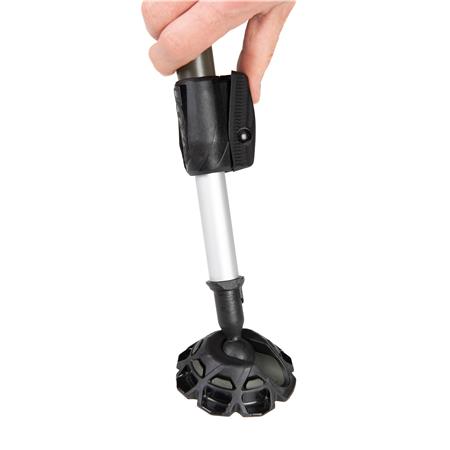 SEDIA LIVELLANTE FOX SUPER DELUXE ARM CHAIR