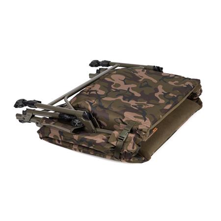 SEDIA LIVELLANTE FOX SUPER DELUXE ARM CHAIR