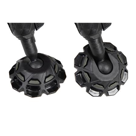 SEDIA LIVELLANTE FOX SUPER DELUXE ARM CHAIR