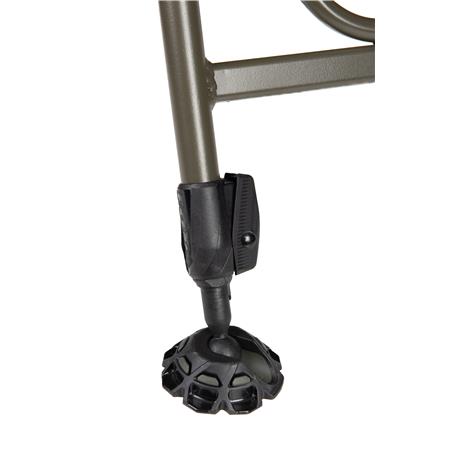 SEDIA LIVELLANTE FOX SUPER DELUXE ARM CHAIR