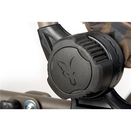 SEDIA LIVELLANTE FOX SUPER DELUXE RECLINER CHAIR