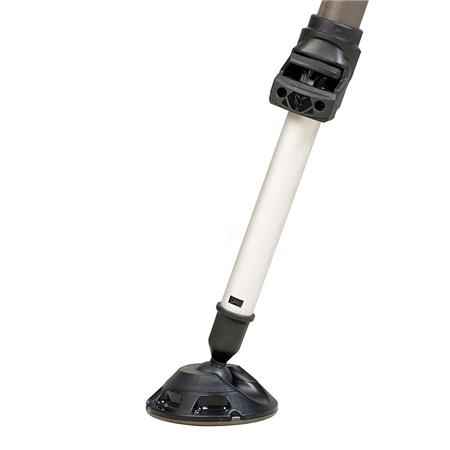 SEDIA LIVELLANTE FOX SUPER DELUXE RECLINER CHAIR