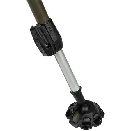 SEDIA LIVELLANTE FOX VOYAGER RECLINER CHAIRS