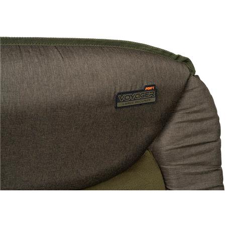 SEDIA LIVELLANTE FOX VOYAGER RECLINER CHAIRS