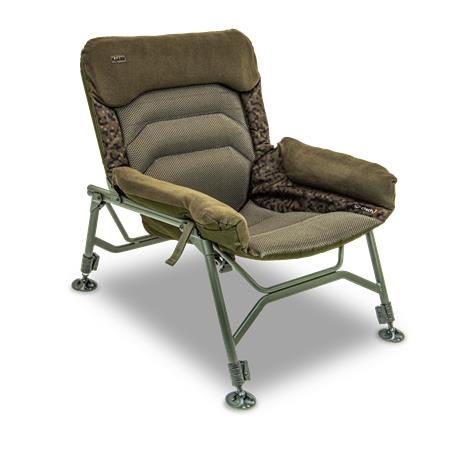 SEDIA LIVELLANTE SOLAR SP C-TECH COMPACT SOFA CHAIR