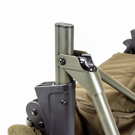 SEDIA LIVELLANTE SOLAR SP C-TECH SOFA RECLINER