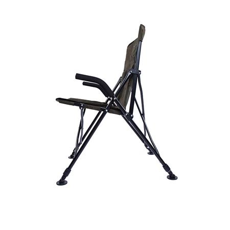 SEDIA LIVELLANTE SONIK SK-TEK FOLDING CHAIRS