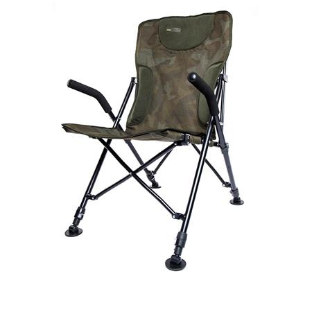 SEDIA LIVELLANTE SONIK SK-TEK FOLDING CHAIRS