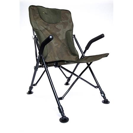 SEDIA LIVELLANTE SONIK SK-TEK FOLDING CHAIRS