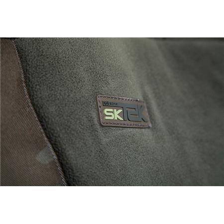 SEDIA LIVELLANTE SONIK SK-TEK FOLDING CHAIRS