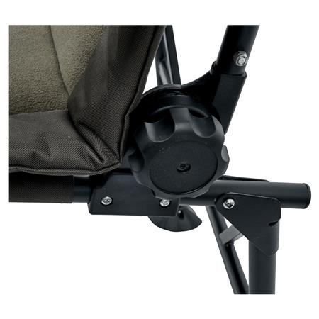 SEDIA LIVELLANTE STARBAITS STB RECLINER CHAIR