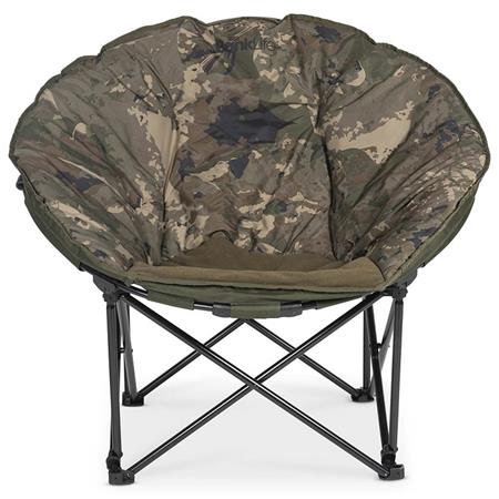 SEDIA NASH BANK LIFE MOON CHAIR CAMO