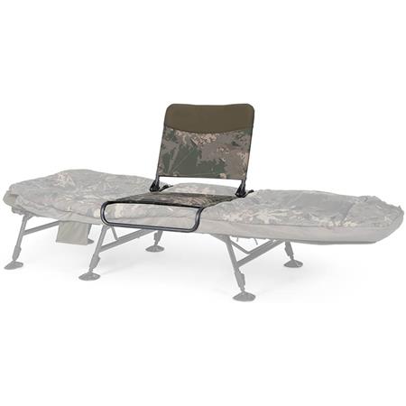 SEDIA NASH INDULGENCE BEDCHAIR SEAT CAMO