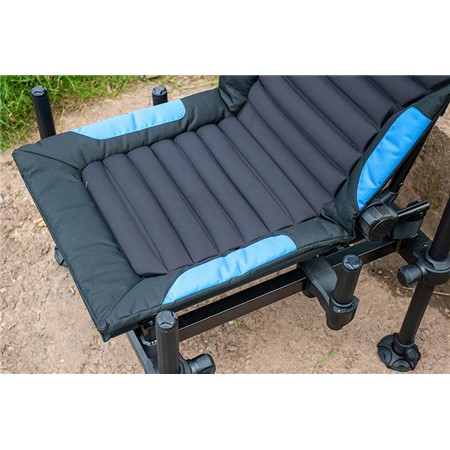 SEDIA PRESTON INNOVATIONS ABSOLUTE FEEDER CHAIR