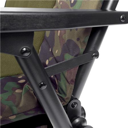 SEDIA TRAKKER RLX BENCH CHAIR