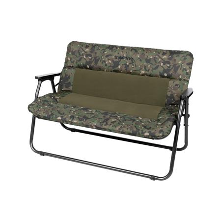 Sedia Trakker Rlx Bench Chair