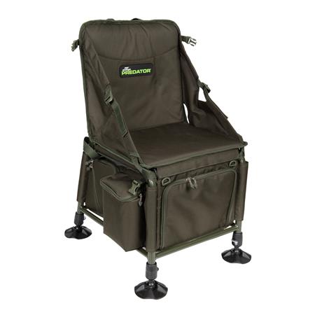 SEDIA/ZAINO FOX RAGE PREDATOR RUCK CHAIR
