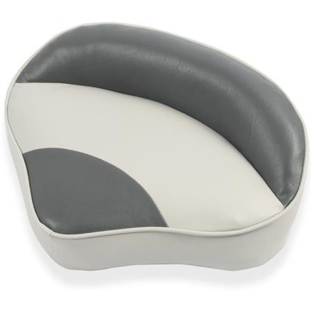 Sedile Seduto/In Piedi Pike'n Bass - Grigio/Nero