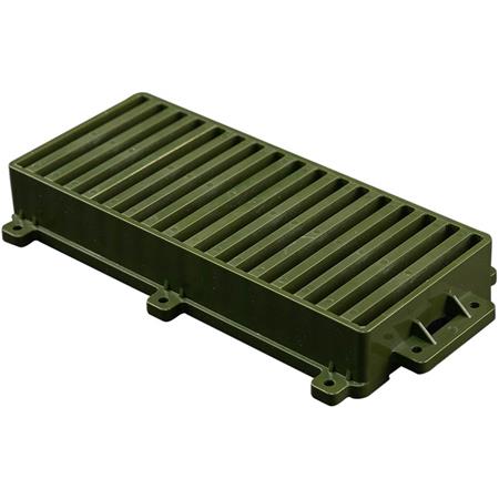 SEED GRINDING PLATE RIDGE MONKEY ADVANCED BOILIE CRUSHER PARTICLE PLATE