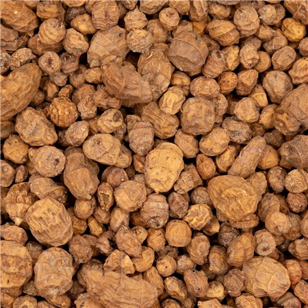 SEED POSEIDON PARTICLES TIGERNUTS MIX