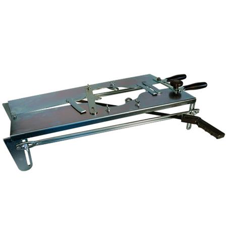 Sega Fritzmann Pour  Bois De Trophées De Cerfs