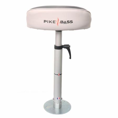 SEGGIO COMPLETO SEDUTO IN PIEDI PIKE'N BASS CONFORT