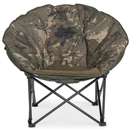 SEGGIO NASH BANK LIFE MOON CHAIR CAMO