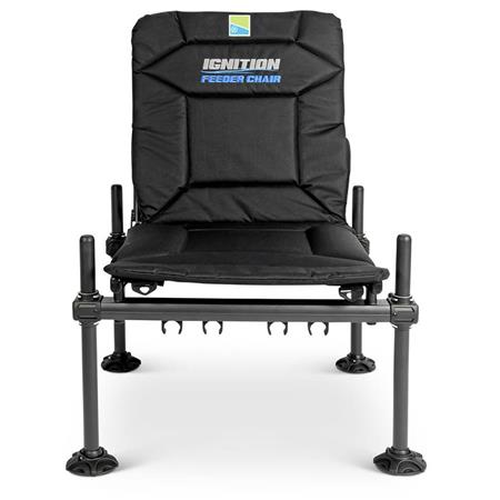 SEGGIO PRESTON INNOVATIONS IGNITION FEEDER CHAIR COMBO