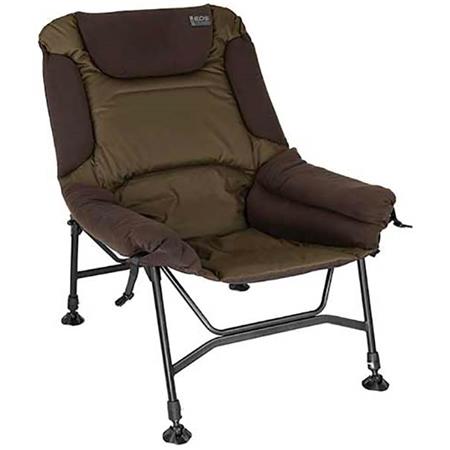 SEGGIOLINO DA PESCA FOX EOS LOUNGER CHAIR