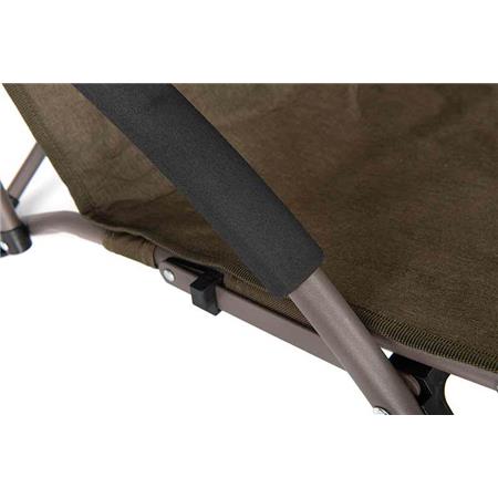 SEGGIOLINO DA PESCA FOX VOYAGER GUEST CHAIR