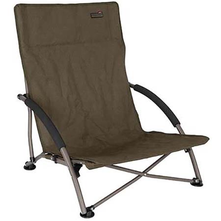 SEGGIOLINO DA PESCA FOX VOYAGER GUEST CHAIR