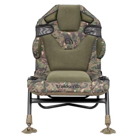 SEGGIOLINO LIVELLATORE TRAKKER LEVELITE CAMO TRANSFORMER CHAIR