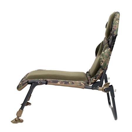 SEGGIOLINO LIVELLATORE TRAKKER LEVELITE CAMO TRANSFORMER CHAIR