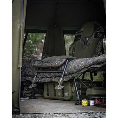 SEGGIOLINO LIVELLATORE TRAKKER LEVELITE CAMO TRANSFORMER CHAIR