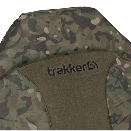 SEGGIOLINO LIVELLO TRAKKER RLX