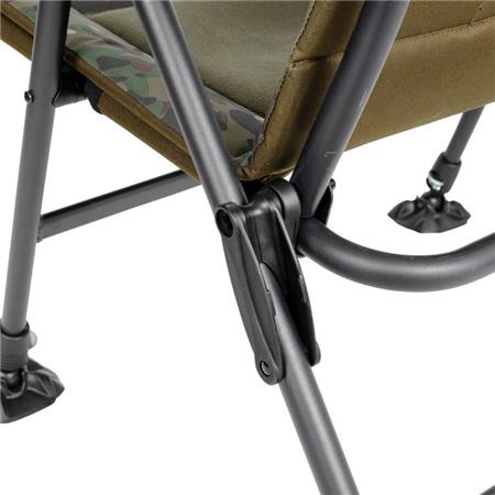 SEGGIOLINO LIVELLO TRAKKER RLX RECLINER CHAIR