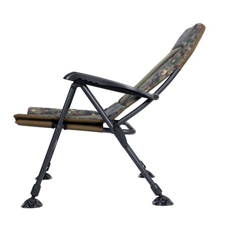 SEGGIOLINO LIVELLO TRAKKER RLX RECLINER CHAIR